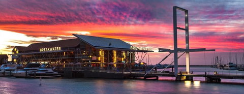 Sorrento Beach Manor - Accommodation Mount Tamborine 33