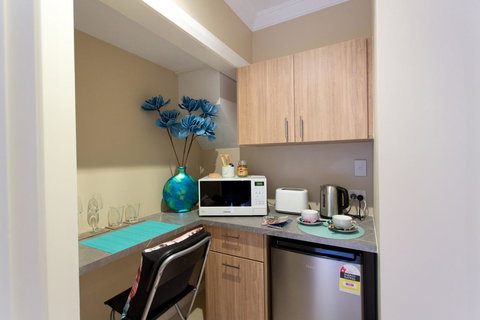 Sorrento Beach Manor - Accommodation Mount Tamborine 25