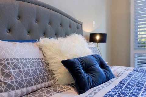 Sorrento Beach Manor - Accommodation Mount Tamborine 16