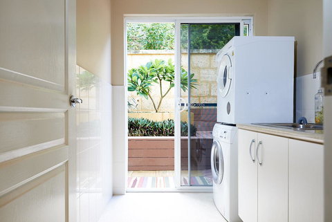 Sorrento Beach Manor - Accommodation Mount Tamborine 18