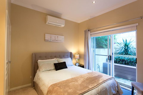 Sorrento Beach Manor - Accommodation Mount Tamborine 28