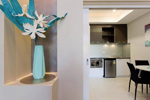 Sorrento Beach Manor - Accommodation Mount Tamborine 14