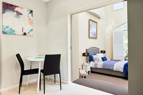 Sorrento Beach Manor - Accommodation Mount Tamborine 8