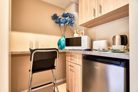 Sorrento Beach Manor - Accommodation Mount Tamborine 19