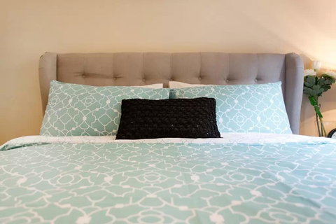 Sorrento Beach Manor - Accommodation Mount Tamborine 30