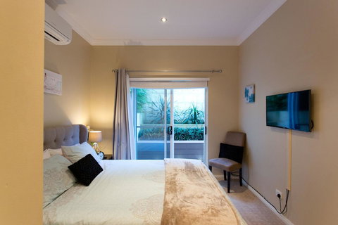 Sorrento Beach Manor - Accommodation Mount Tamborine 31