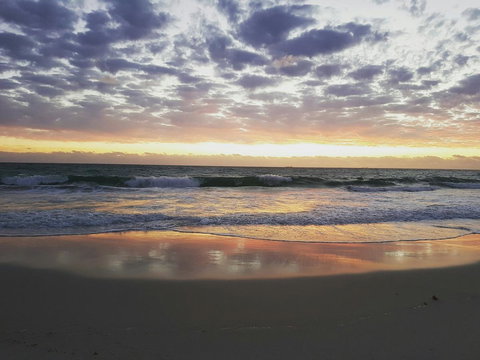 Sorrento Beach Manor - Accommodation Mount Tamborine 36