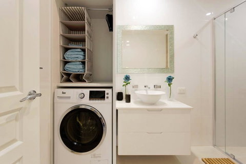 Sorrento Beach Manor - Accommodation Mount Tamborine 12