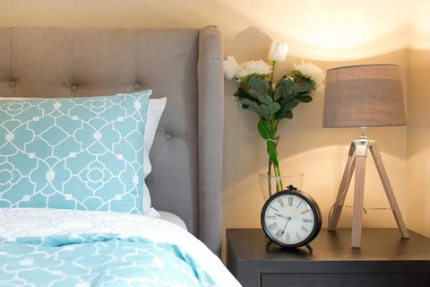 Sorrento Beach Manor - Accommodation Mount Tamborine 29