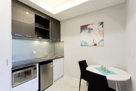 Sorrento Beach Manor - Accommodation Mount Tamborine 13