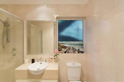 Sorrento Beach Manor - Accommodation Mount Tamborine 22