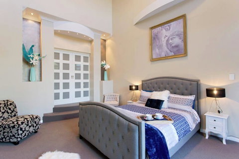 Sorrento Beach Manor - Accommodation Mount Tamborine 15