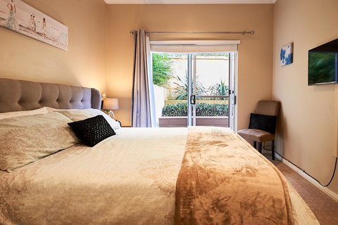 Sorrento Beach Manor - Accommodation Mount Tamborine 20