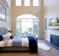 Sorrento Beach Manor - Accommodation Mount Tamborine