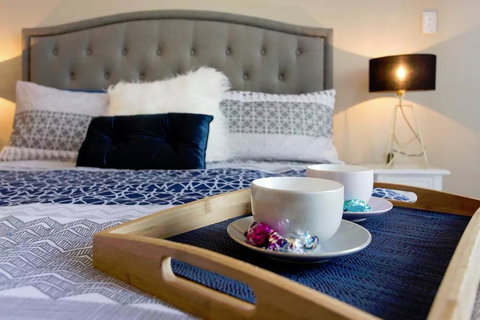 Sorrento Beach Manor - Accommodation Mount Tamborine 17