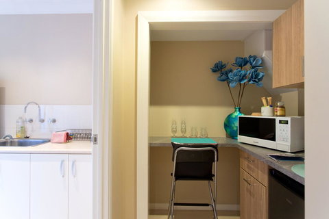 Sorrento Beach Manor - Accommodation Mount Tamborine 24