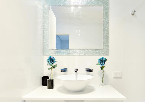 Sorrento Beach Manor - Accommodation Mount Tamborine 4