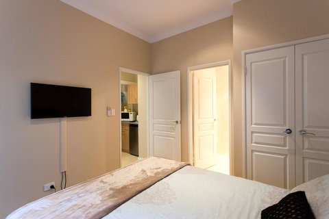 Sorrento Beach Manor - Accommodation Mount Tamborine 26