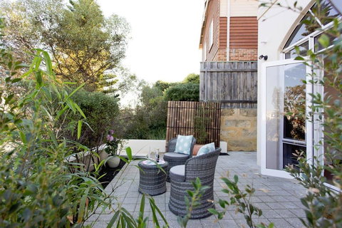 Sorrento Beach Manor - Accommodation Mount Tamborine 10