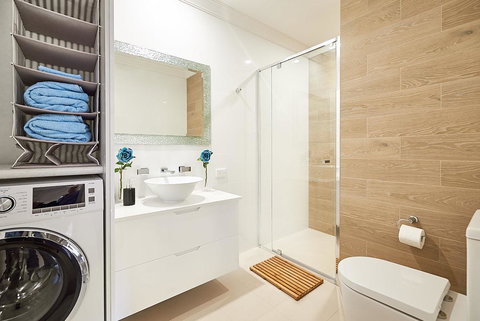 Sorrento Beach Manor - Accommodation Mount Tamborine 6