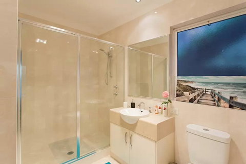 Sorrento Beach Manor - Accommodation Mount Tamborine 21