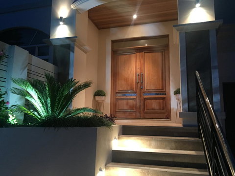 Sorrento Beach Manor - Accommodation Mount Tamborine 32