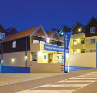 Hillarys Harbour Resort - Accommodation Mount Tamborine