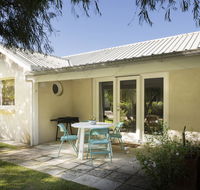 Whitesands Holiday Villas - Accommodation Mount Tamborine
