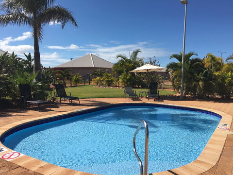 Exmouth 4 Escape - Accommodation Mount Tamborine 0