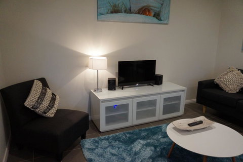 Exmouth 4 Escape - Accommodation Mount Tamborine 12