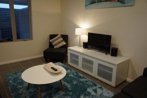 Exmouth 4 Escape - Accommodation Mount Tamborine 14