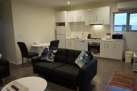 Exmouth 4 Escape - Accommodation Mount Tamborine 6