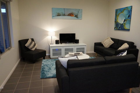 Exmouth 4 Escape - Accommodation Mount Tamborine 9