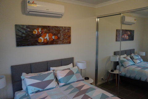 Exmouth 4 Escape - Accommodation Mount Tamborine 5