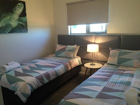 Exmouth 4 Escape - Accommodation Mount Tamborine 3