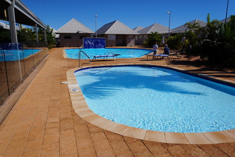 Exmouth 4 Escape - Accommodation Mount Tamborine 20