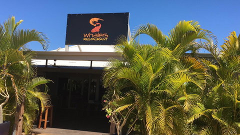 Exmouth 4 Escape - Accommodation Mount Tamborine 21