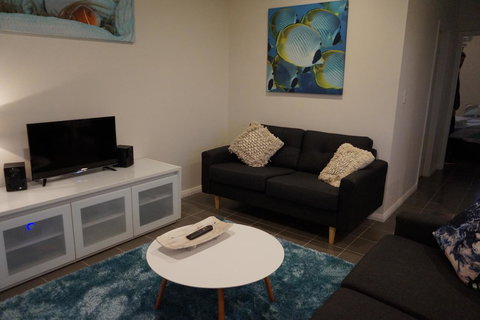 Exmouth 4 Escape - Accommodation Mount Tamborine 11