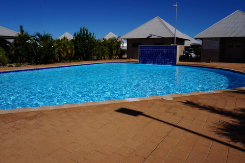 Exmouth 4 Escape - Accommodation Mount Tamborine 19