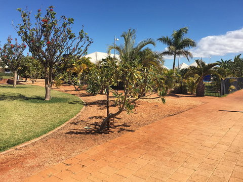 Exmouth 4 Escape - Accommodation Mount Tamborine 24