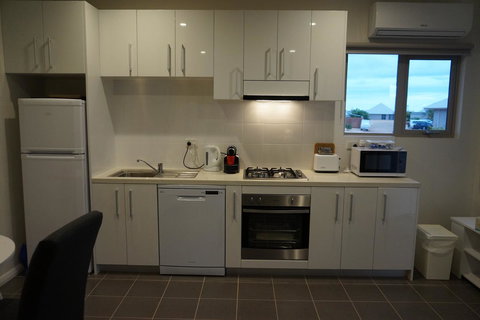 Exmouth 4 Escape - Accommodation Mount Tamborine 13