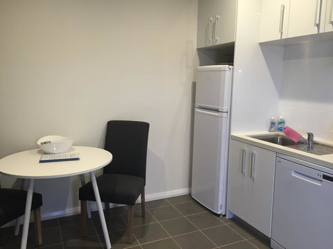 Exmouth 4 Escape - Accommodation Mount Tamborine 8