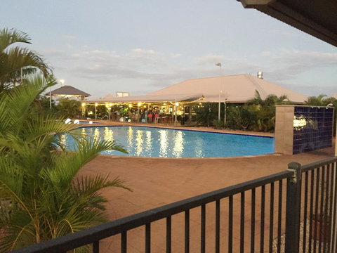 Exmouth 4 Escape - Accommodation Mount Tamborine 18