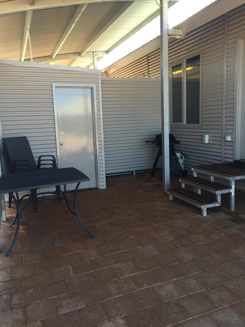 Exmouth 4 Escape - Accommodation Mount Tamborine 10