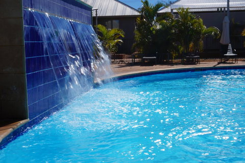 Exmouth 4 Escape - Accommodation Mount Tamborine 1