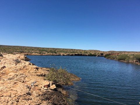 Exmouth 4 Escape - Accommodation Mount Tamborine 27