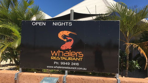 Exmouth 4 Escape - Accommodation Mount Tamborine 28