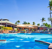 Karratha International Hotel - Accommodation Mount Tamborine