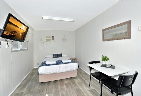 Mandurah Coastal Holiday Park - Accommodation Mount Tamborine 22