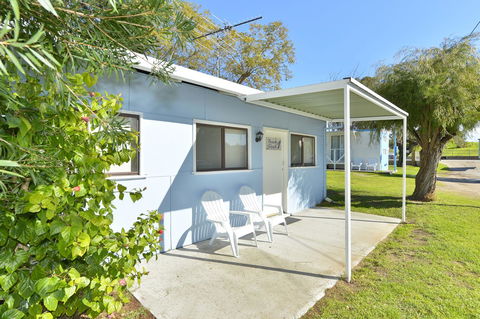 Mandurah Coastal Holiday Park - Accommodation Mount Tamborine 1